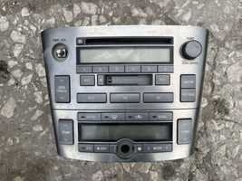 Радио управление климатроник тойота авенсис Toyota Avensis CQ-MS6571LC