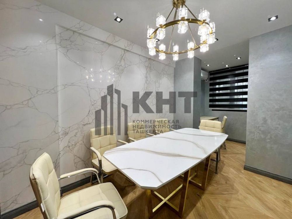 Аренда ПодОфис Ориентир Улица Бобур ЖК Узбегим 160м2