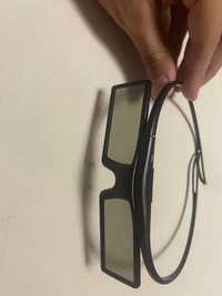 Ochelari 3D Active Glasses SAMSUNG