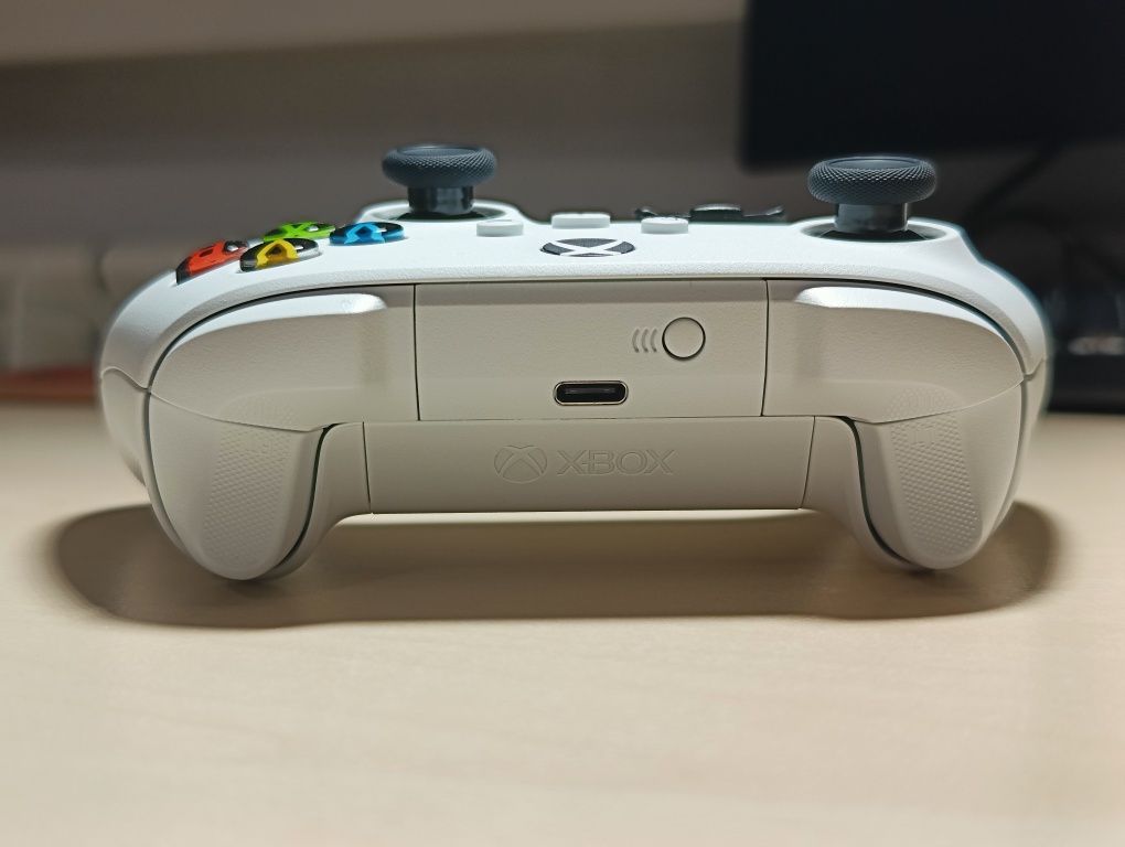 Controller Xbox series s și x ca nou