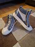 Vand pantofi casual Giuseppe Zanotti