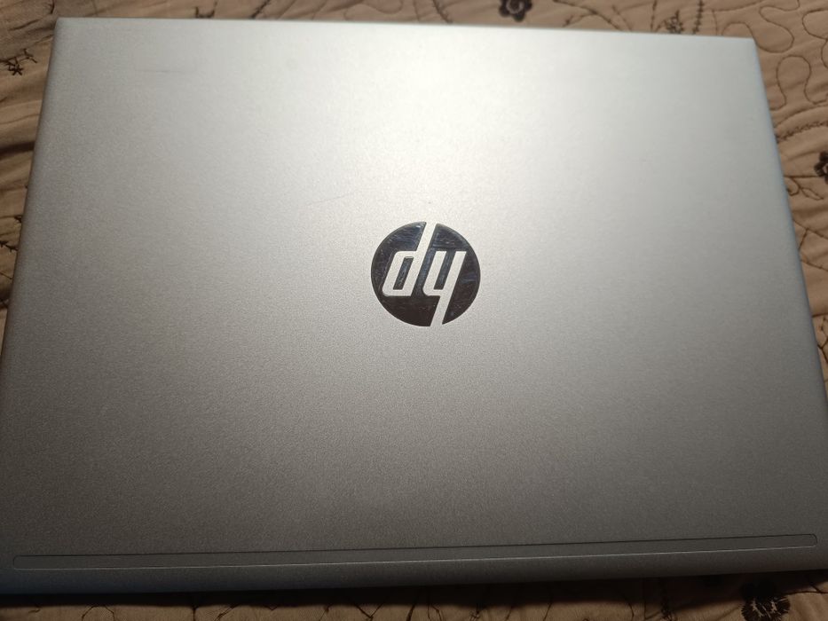 HP probook 450 G7 i5