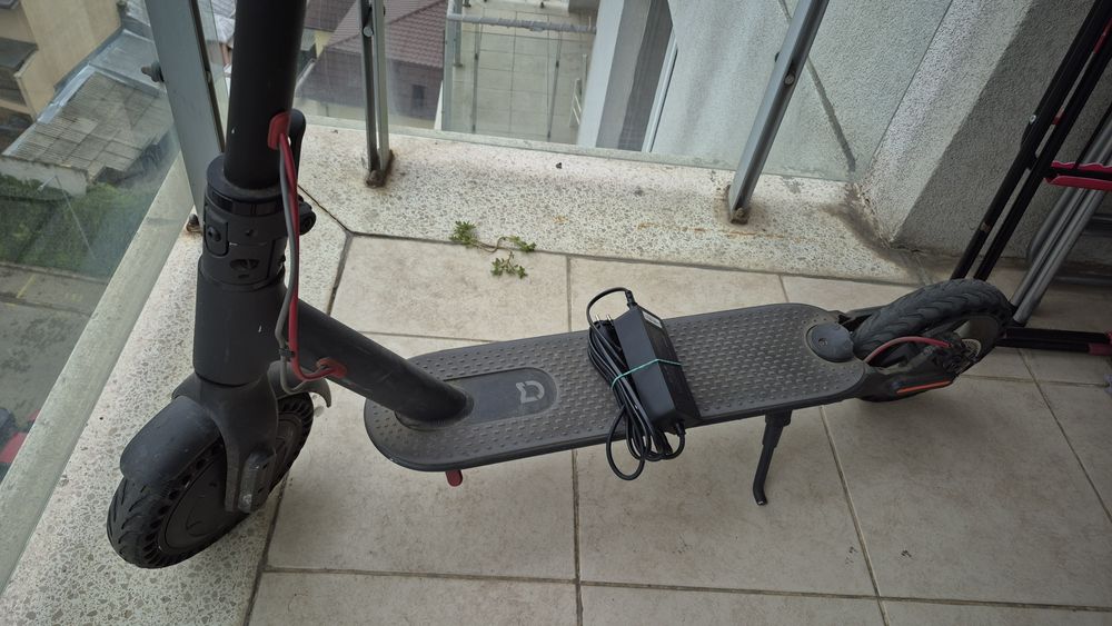 Trotineta Electrica Xiaomi M365 originala si functionala