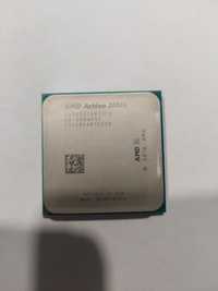 Процессор AMD Athlon 3000G, AM4