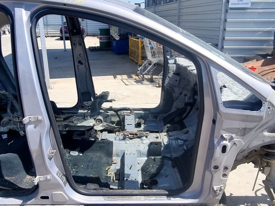 Cheder usa dreapta fata Ford Grand C-Max (CB7) [Fabr 2010-2015] 2.0 TD