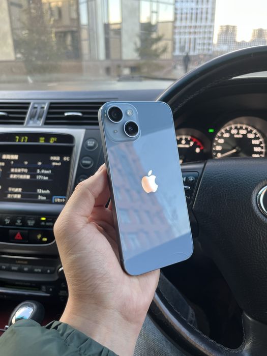 Iphone 14, айфон 14 256 gb