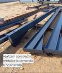Vând structura metalica 12×25×4h
