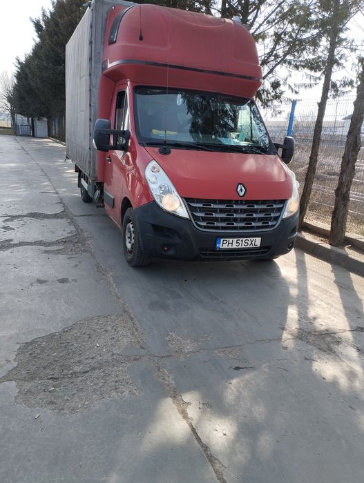 Transport 3.5 weekend