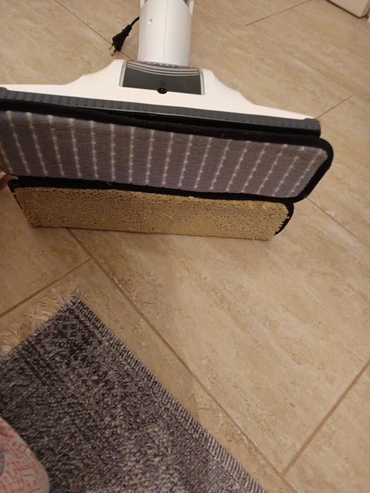 Mop electric nou