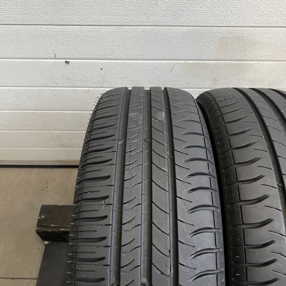 2 Anvelope vara 195 60 16 Michelin DOT 2015