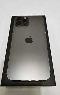 iPhone 12 Pro Max 256 гб, черный