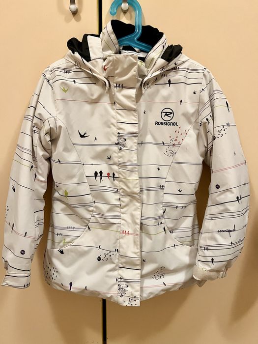 Rossignol деско яке