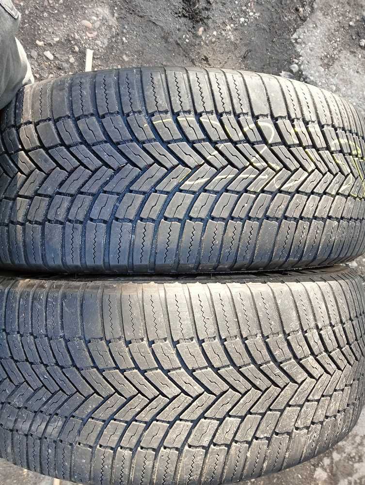 anvelope 4SEZOANE MS 235/55/18 BRIDGESTONE 2021 6.2MM