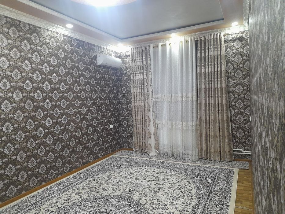 Квартира ижорага берилади