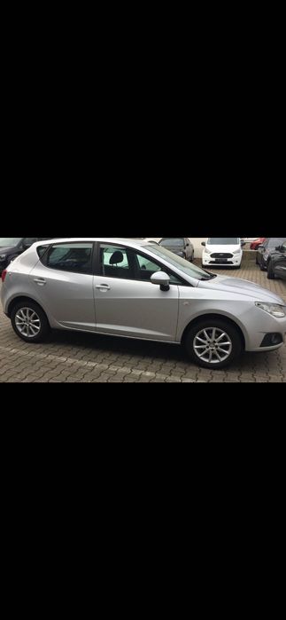 Seat Ibiza de vanzare
