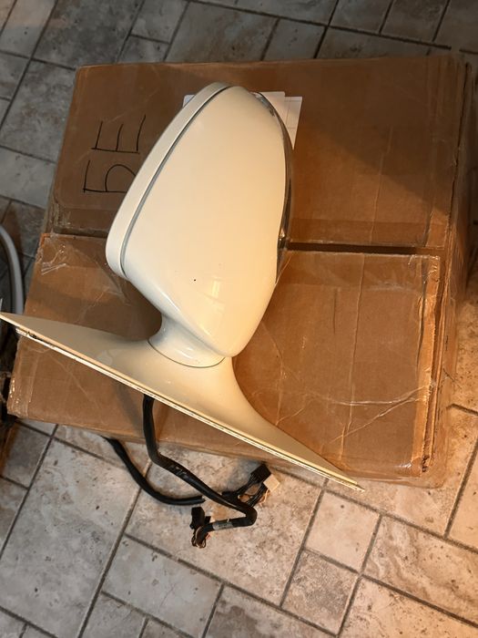 Комплект Огледала Mercedes w221 Топ Модел !