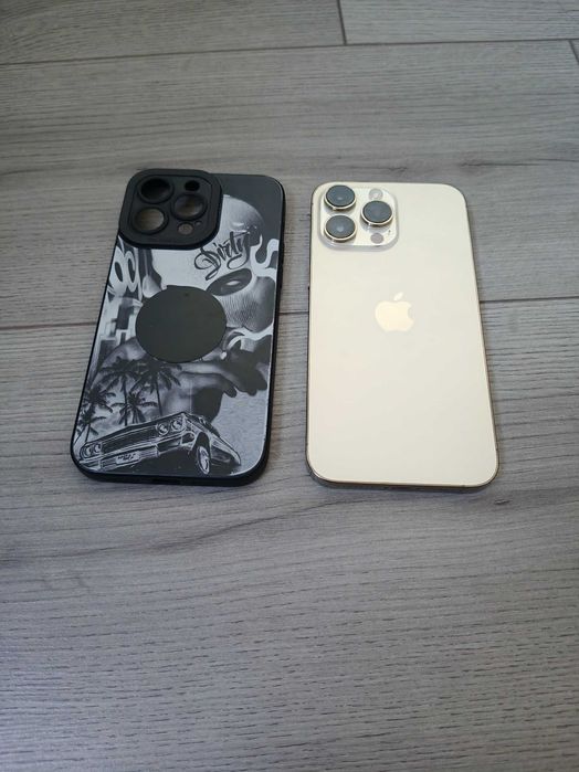 iPhone 14 Pro Max 128GB Gold