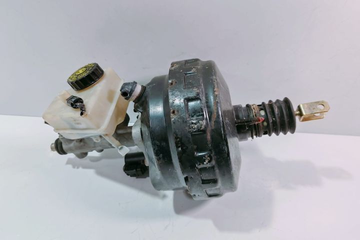 Tulumba Frana  cu pompa centrala A0054304930 Mercedes-Benz C-Class W2
