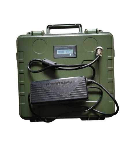 Baterie Li-ion UPS, Rulota, Barca, Sonar ETC 100Ah 12v tip geanta