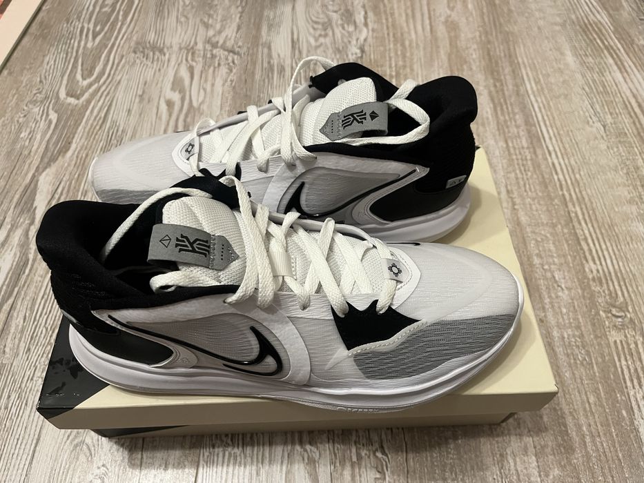 Nike Kyrie low 5 номер 45