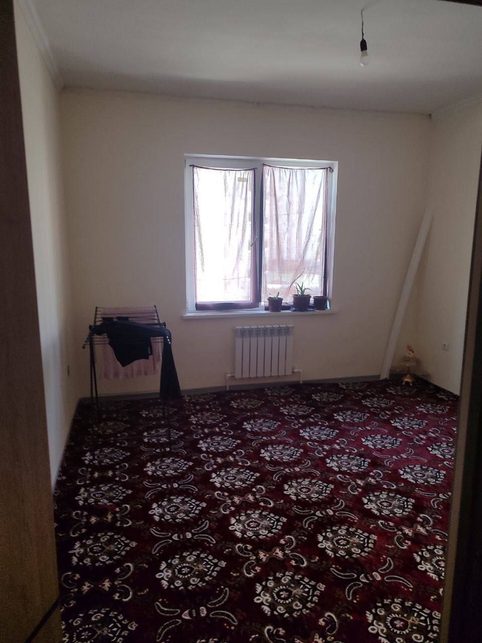Мотрид 3 хонали сотилади