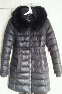 Женская зимняя куртка, 46 размер