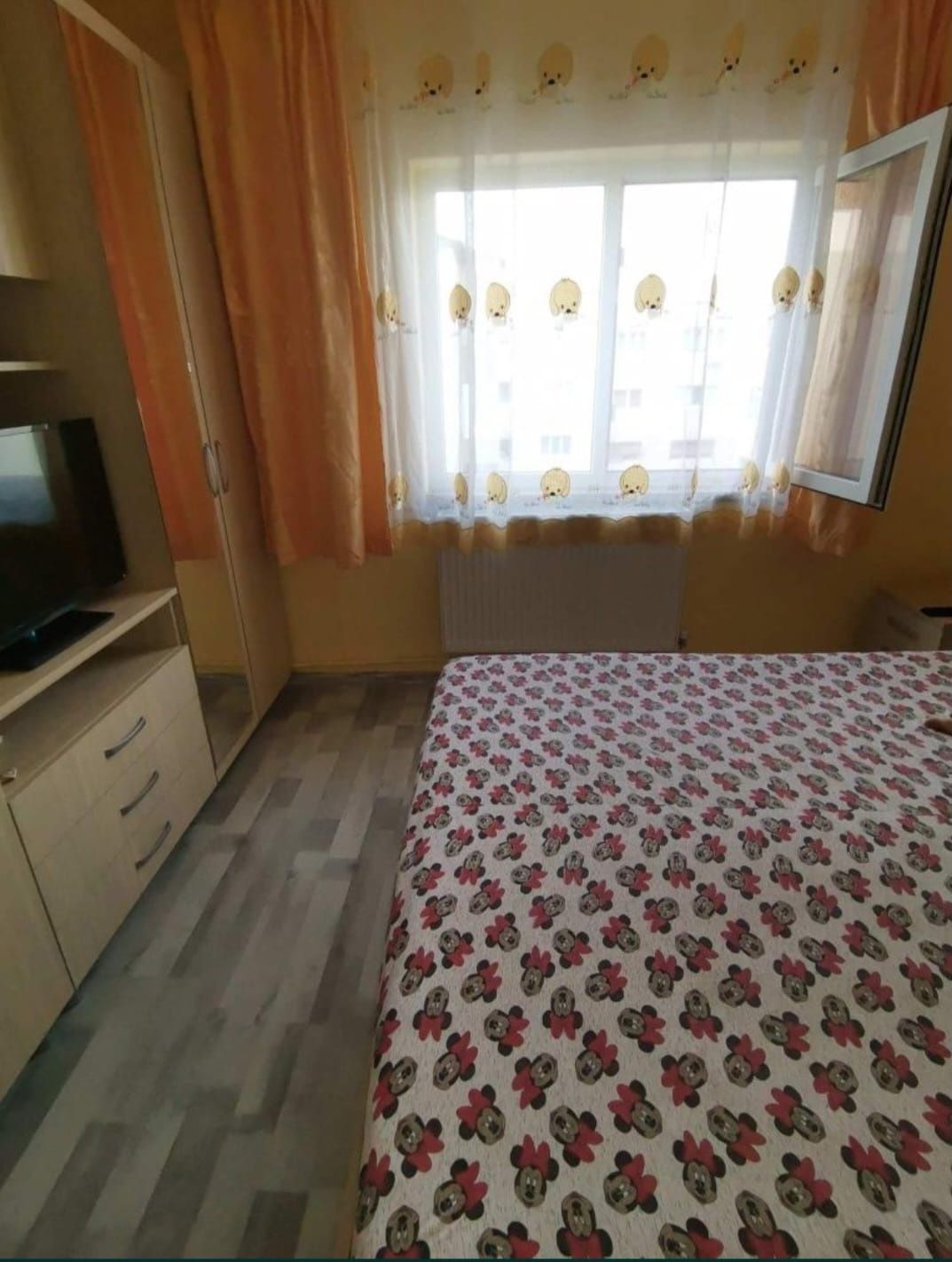 Apartament de vânzare