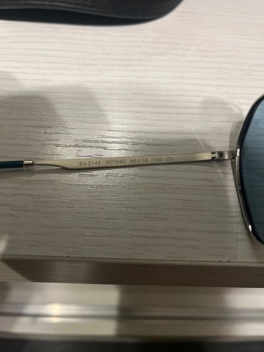 Дамски очила EMPORIO ARMANI-210лв.