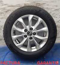 Jante Mazda 3 16"+anv.iarna - CX3, 6, FACTURA