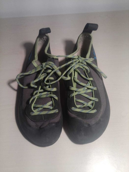 Espadrile de escaladă Simond 39