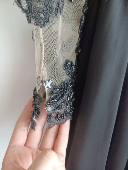 Rochie elegantă lunga