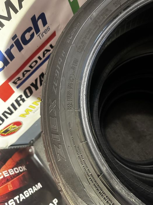 215/55 R17 94V - Falken Ziex ZE914A Oferta