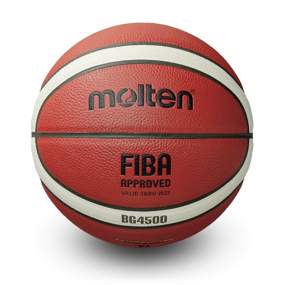 баскетбольный мяч Molten bg4500