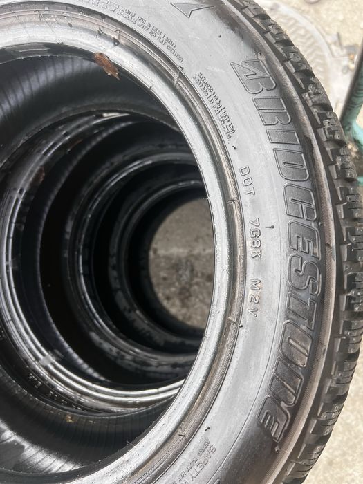 Anvelope Bridgestone