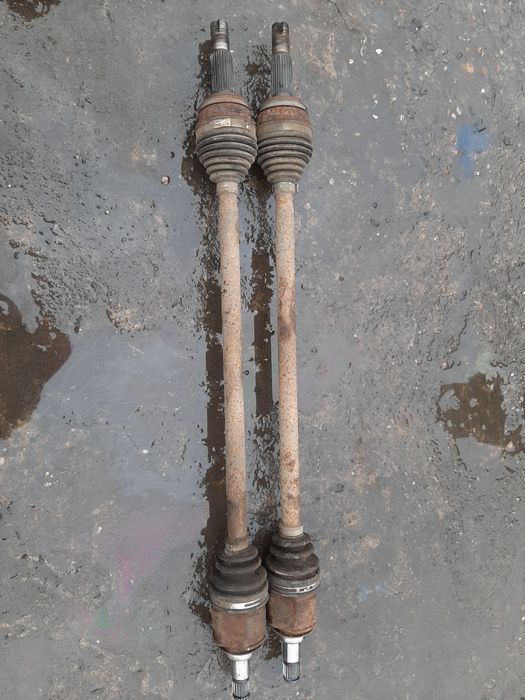 Planetare spate grup diferential Toyota Rav 4, 2.2d, 150 cp. Facelift
