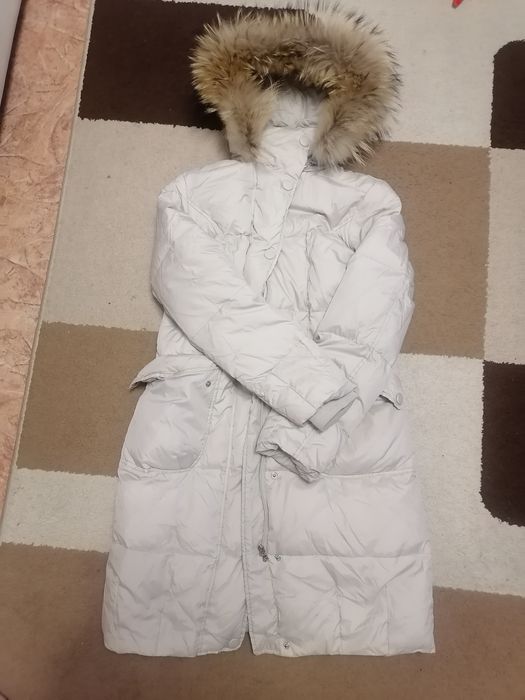 Продам пуховик LAWINE. Размер 44 - 46