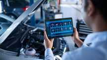 Diagnoză Auto Profesională | Codare Funcții | Eliminare Erori