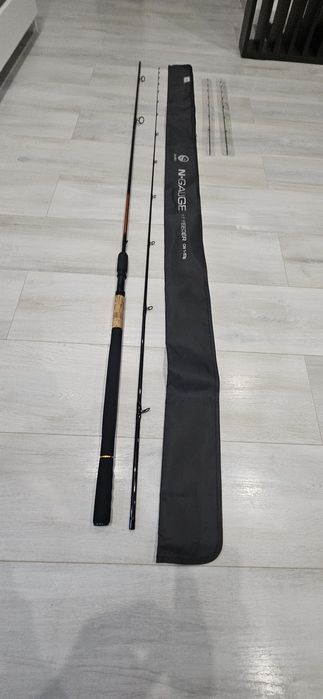 Guru N Gauge 3.3m - 60gr