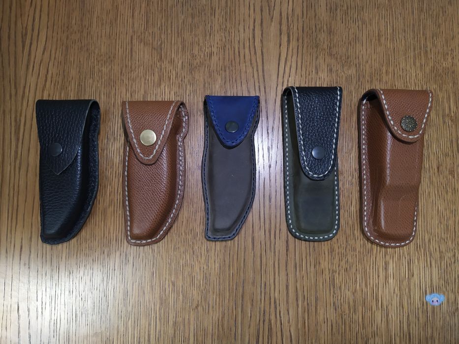 Чехол для складного ножа ножны