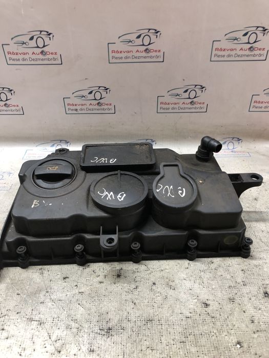 capac culbutori volkswagen passat b6  2006