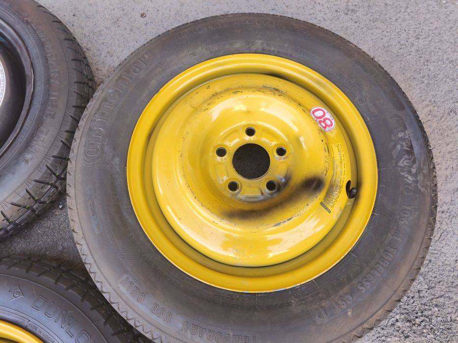 16" оригинални патерици за Hyundai/Kia/Mazda/Mitsubishi...