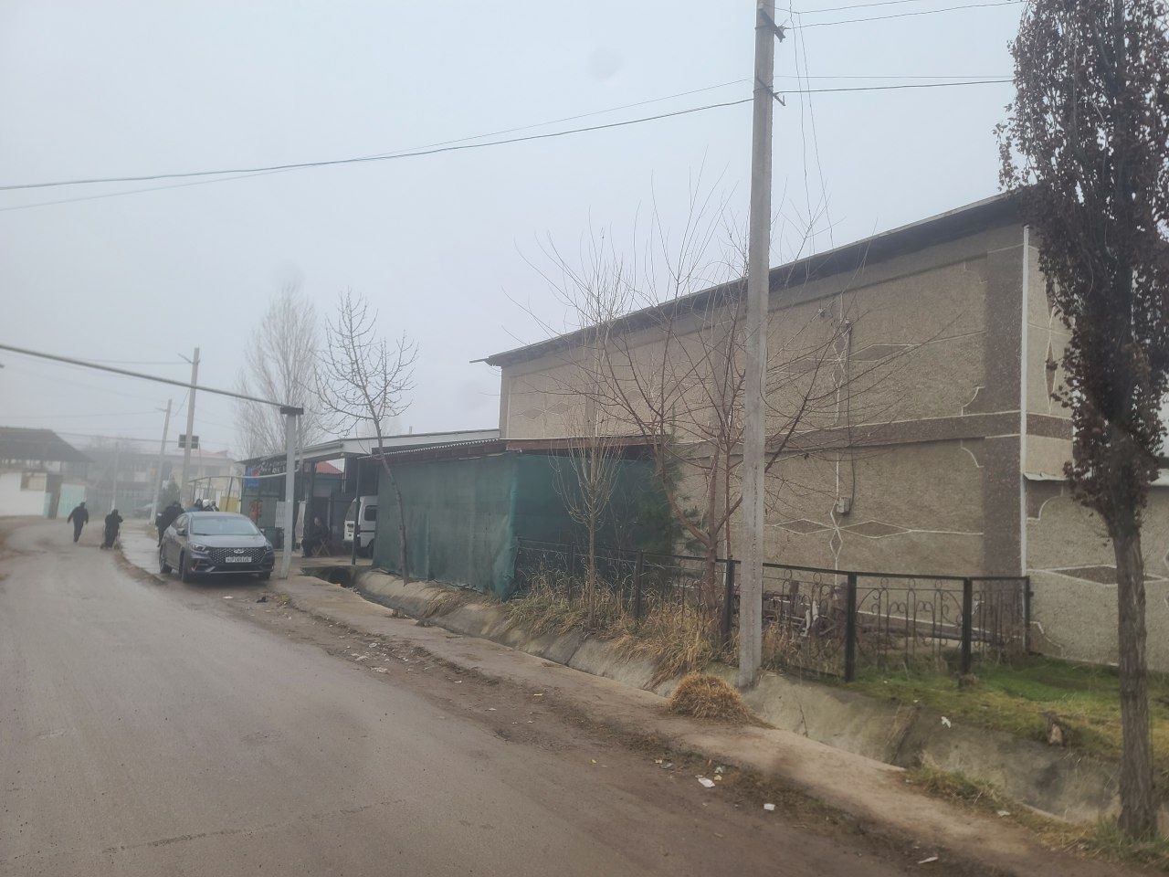 Частный Дом 7 соток