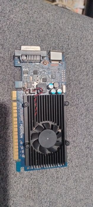 Placă Video GT520