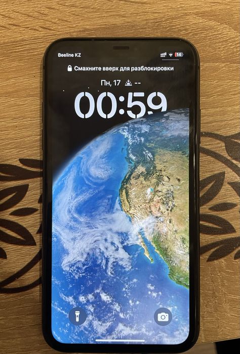 Продается 11 Айфон 128гб