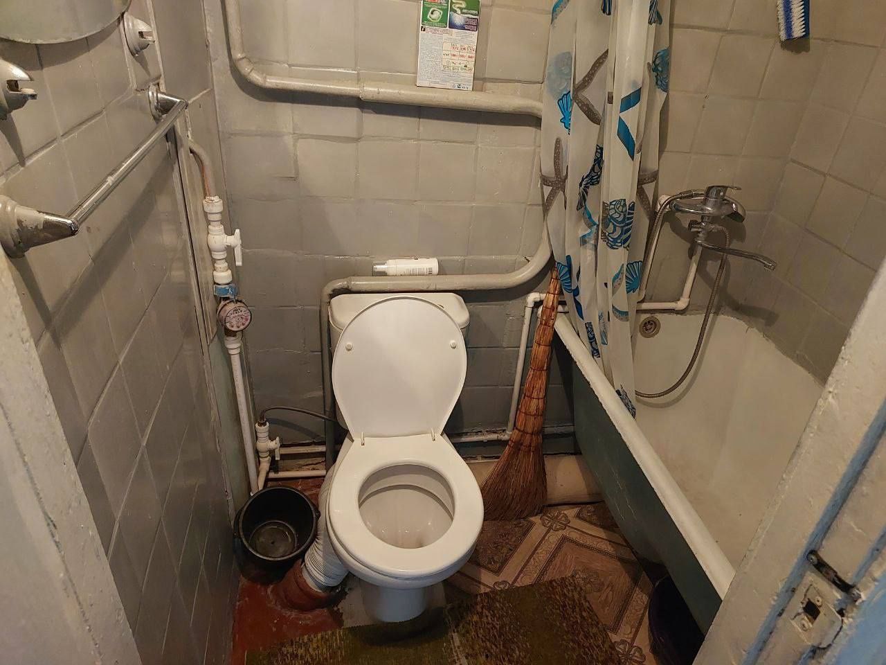 1 комнатная аренда