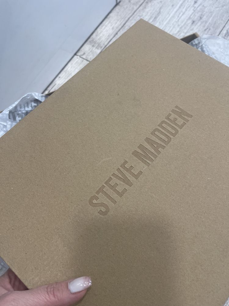 Steve Madden обувки  спортни