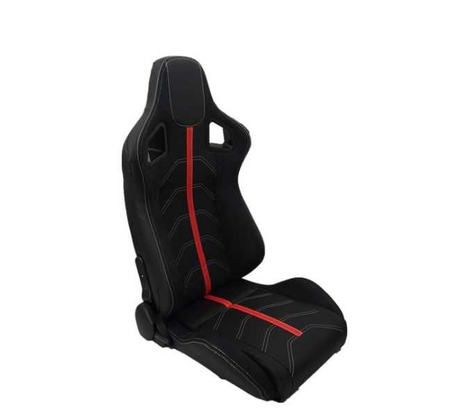 Спортни седалки за автомобил тип рекаро