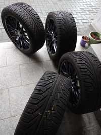 Jante bmw 245/40 R18