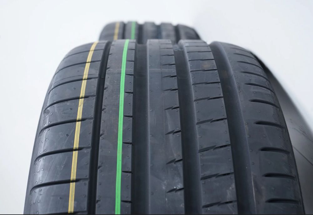 Нови оригинални джанти 22цола Mercedes EQS Klasse W297 V297 (Мерцедес)
