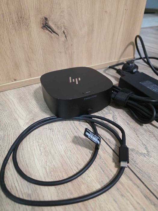 Докинг Станция HP USB-C Universal Dock G2